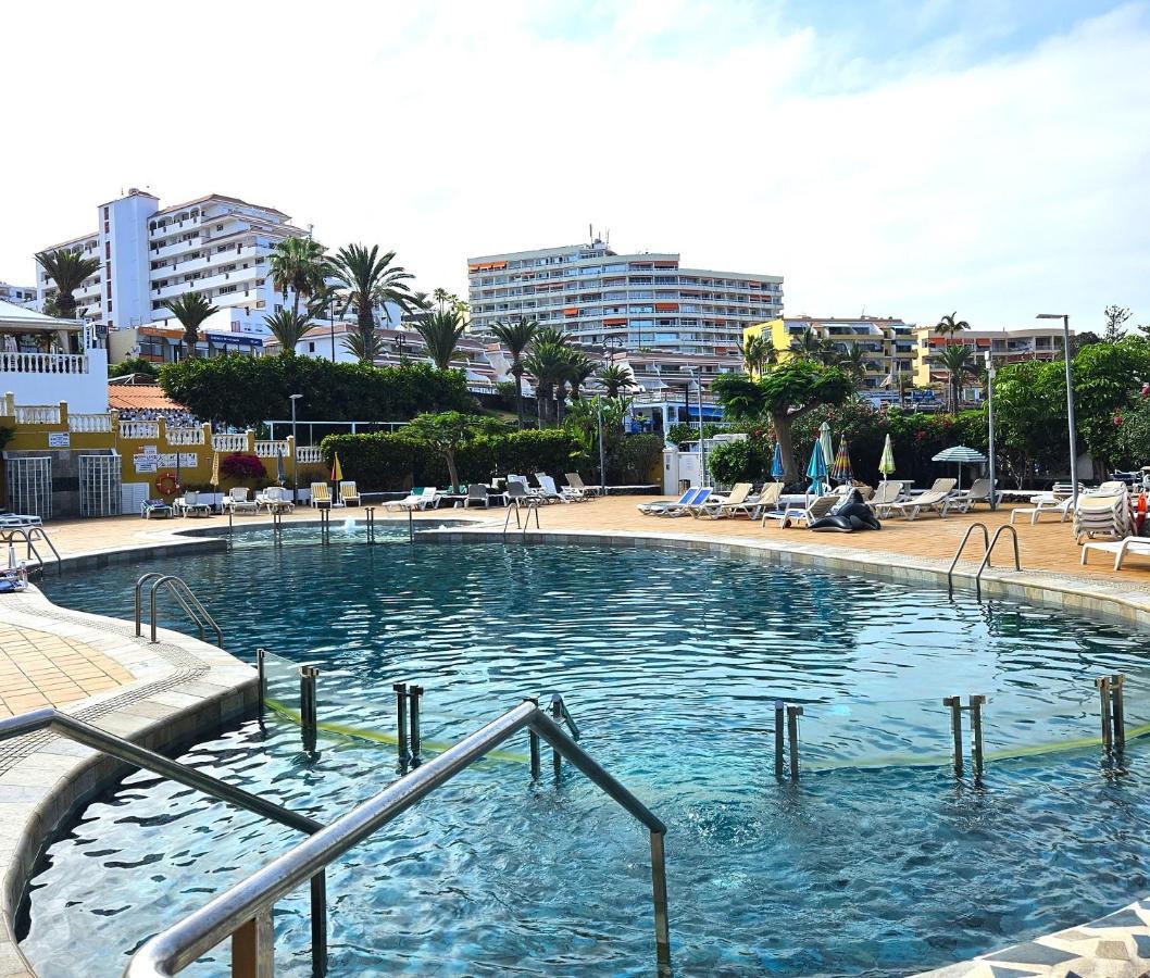Paulmarie Apartment Playa La Arena Puerto de Santiago  Extérieur photo
