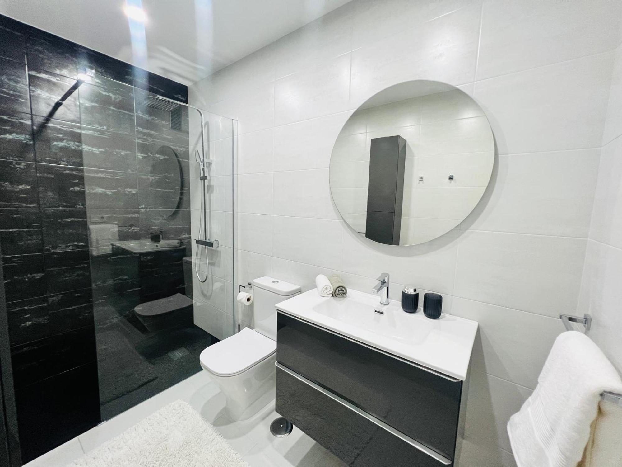 Paulmarie Apartment Playa La Arena Puerto de Santiago  Extérieur photo